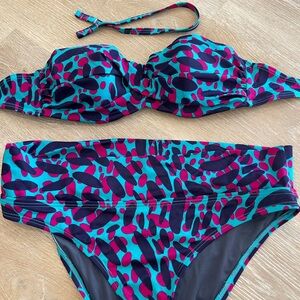 VS bikini *set*